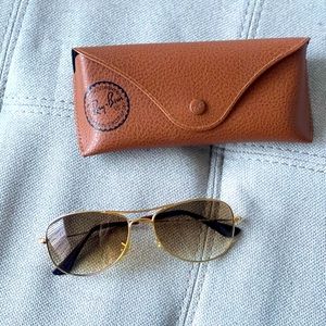 Ray Ban Sunglasses 🕶✨